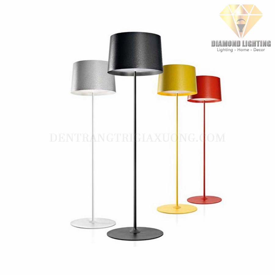 Đèn sàn đèn cây DCS620 thường được treo ở cạnh bàn phòng khách, cạnh ghế sofa, cạnh giường ngủ hoặc đặt ở bất kỳ đâu bạn muốn. Vừa làm đèn đọc sách, vừa làm đèn trang trí.