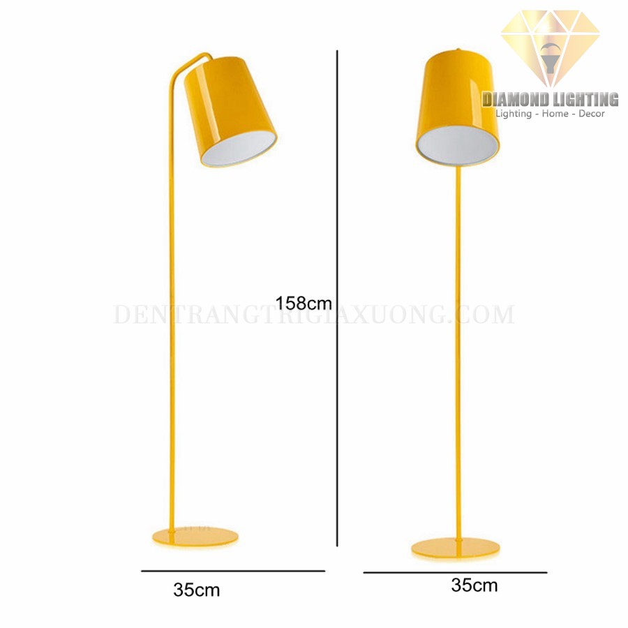Đèn cây hiện đại DCS720 rất phù hợp để làm đèn trang trí, trang trí phòng khách và trang trí phòng ngủ cho ngôi nhà của bạn !