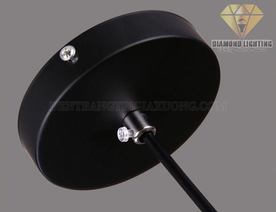 Đèn thả cafe trang trí quầy bar DTCF042