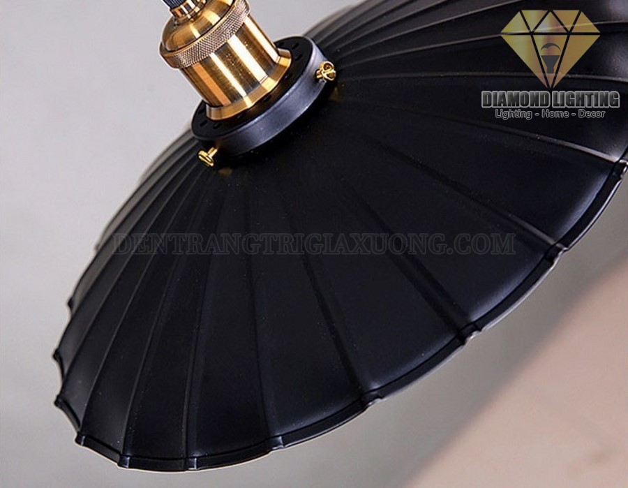 Đèn thả cafe trang trí quầy bar DTCF042