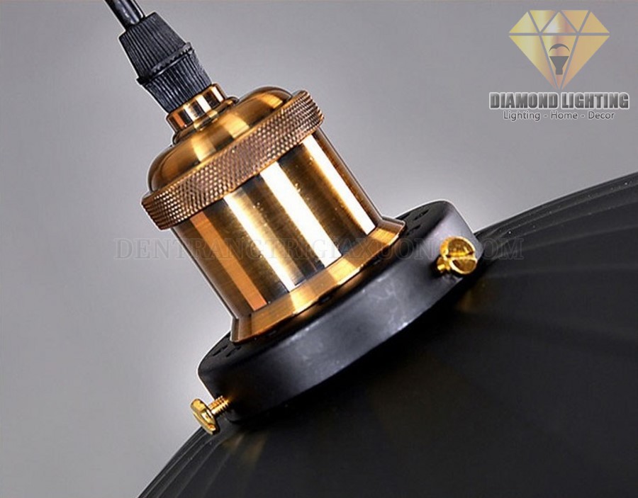 Đèn thả cafe trang trí quầy bar DTCF042