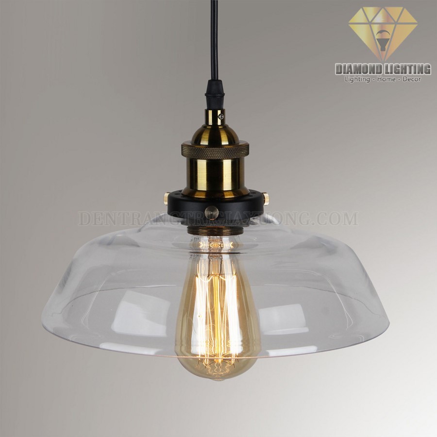 Đèn thả hiện đại DTCF310