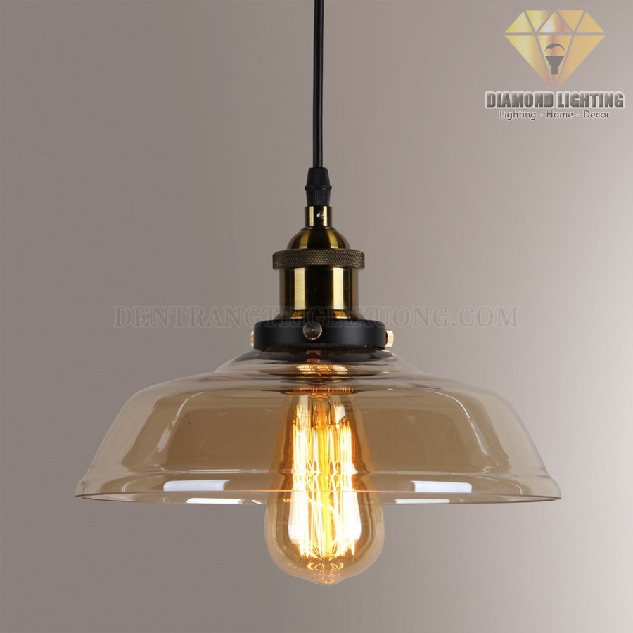 Đèn thả hiện đại DTCF310