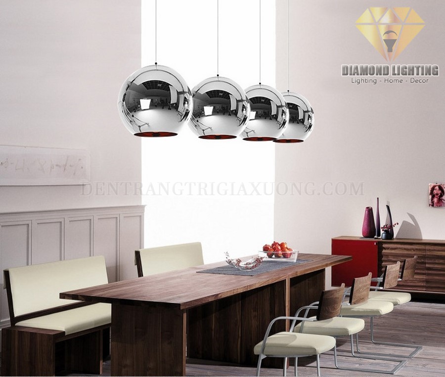 Đèn thả thủy tinh bạc, hồng, vàng hở đáy DTT310 rất phù hợp để làm đèn đảo bếp, đèn thả bàn ăn, đèn trang trí, trang trí bàn ăn cho ngôi nhà của bạn !