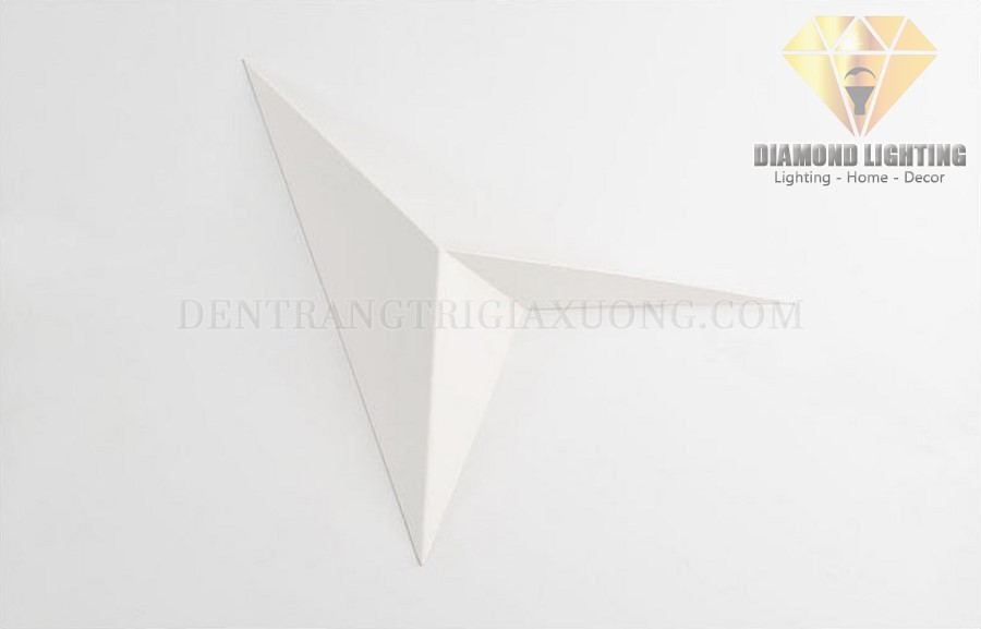 Đèn chóp ốp tường DOT720 rất phù hợp để làm đèn trang trí, trang trí tường, trang trí tường phòng khách, trang trí tường phòng ngủ cho ngôi nhà của bạn !