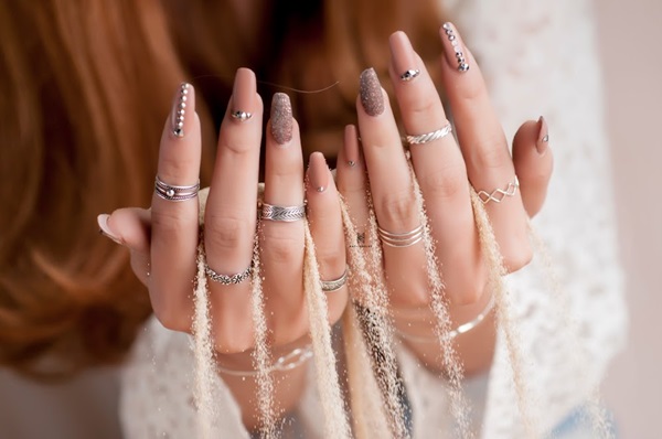 Cửa hàng bạc cao cấp gần đây ở đâu uy tín?