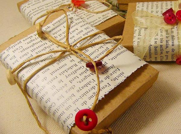 Sách là món quà đáng quý và ý nghĩa cho người đam mê đọc sách