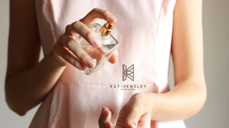 Nước hoa nữ sang trọng, đẳng cấp