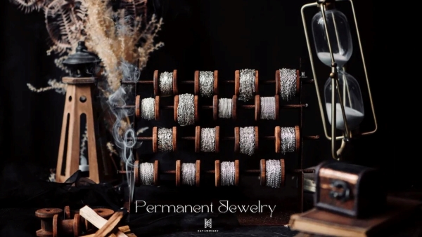 Kat Jewelry - chuyên cung cấp các trang sức bạc chất lượng