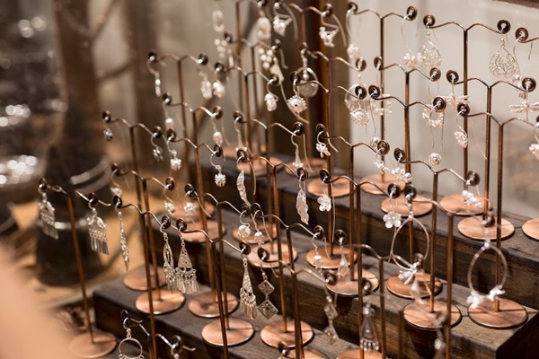 Trang sức bạc - Xu hướng lựa chọn hiện nay