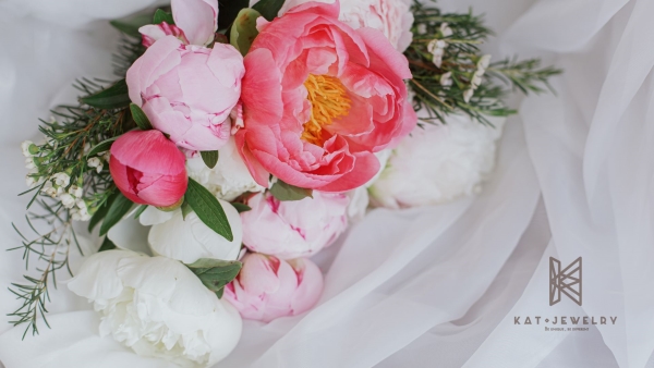 Mua hoa tươi làm quà sinh nhật cho vợ