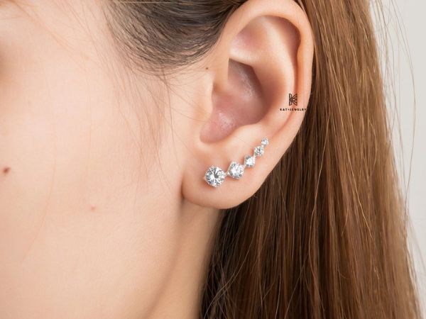 Thiết kế phù hợp cho những buổi tiệc sang trọng của phái đẹp