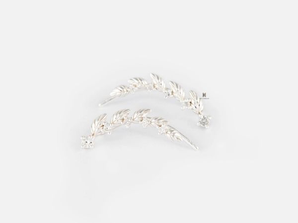 Mẫu nhẫn có thể thu hút sự chú ý cho phái đẹp