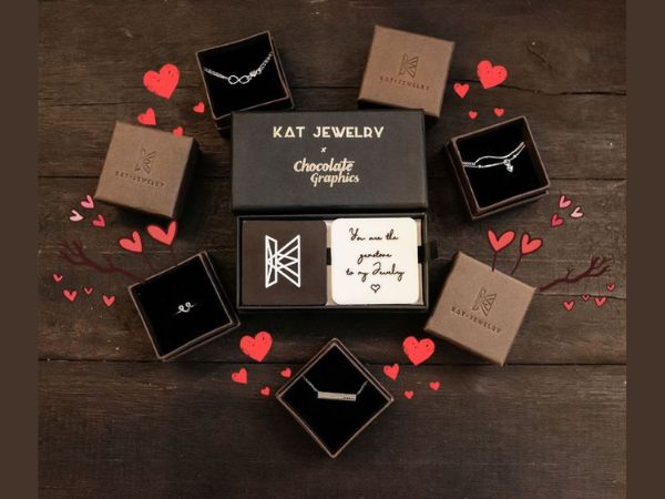 KaT Jewelry luôn đi kèm với chính sách bảo hành rõ ràng