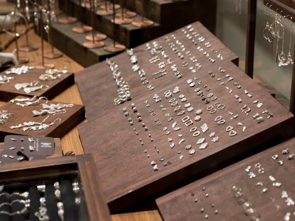 KaT Jewelry đơn vị cung cấp bạc uy tín và chất lượng hàng đầu