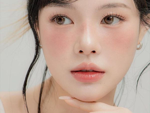 Makeup Igari mang đến nét trong trẻo tự nhiên