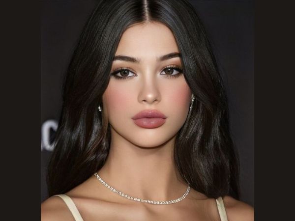 Makeup Tây mang đến vẻ ngoài trưởng thành và quyến rũ