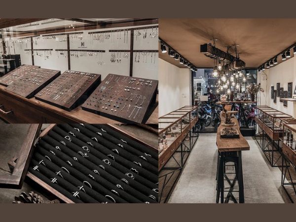 KaT Jewelry tự tin mang đến trải nghiệm tốt nhất cho khách hàng