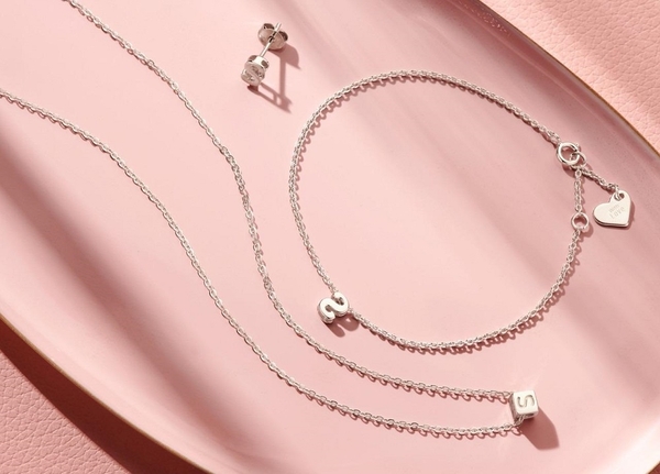 Trang sức theo phong thủy thu hút năng lượng tích cực