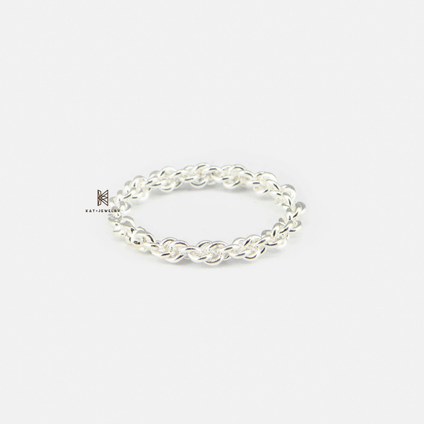 R Tiny Chain 06 sự gắn kết bền chặt