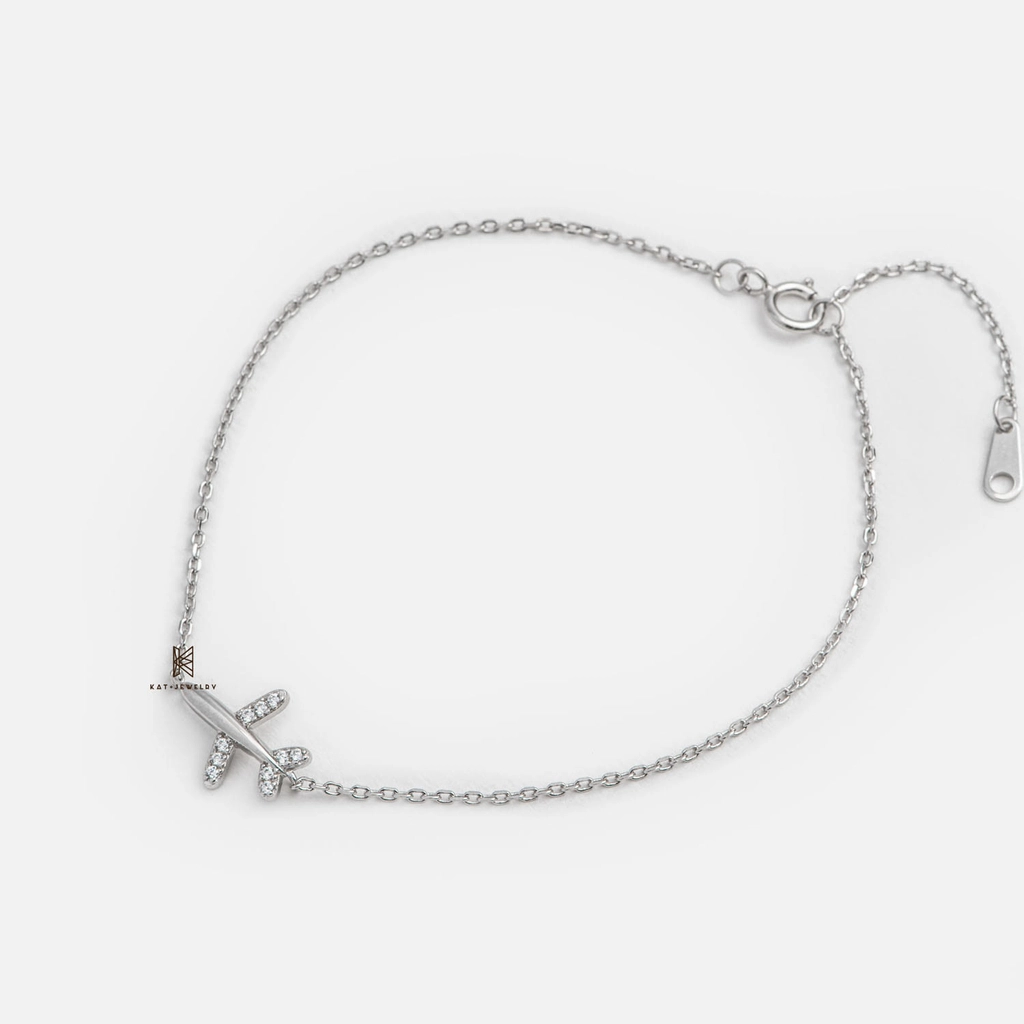 Mẫu Bra Plane Game với thiết kế tối giản