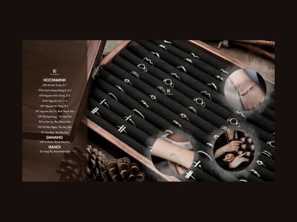 Bạn dễ dàng tìm được trải nghiệm tốt nhất qua các chi nhánh của KaT