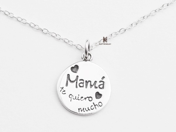 Mẫu P DOUBLE STAMP MOM