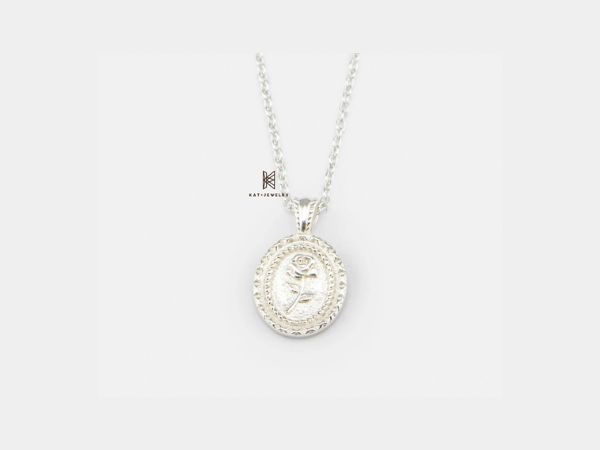 Thiết kế với dấu ấn hoa hồng đặc biệt