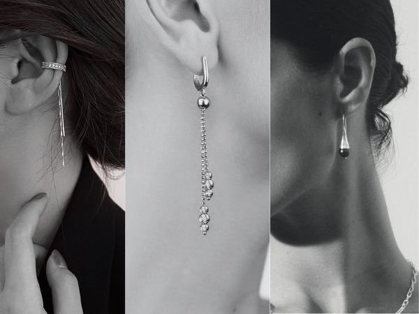 Không nên chọn các thiết kế quá lớn