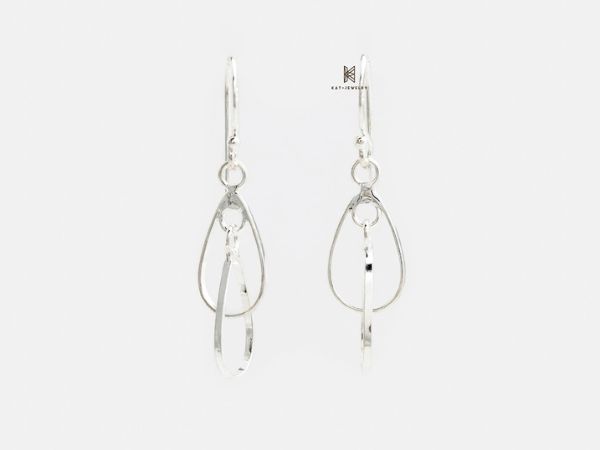 Mẫu E DROP WATER DROP IN DROP thiết kế treo độc đáo