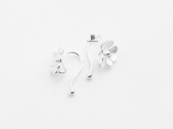 Mẫu EC FLOWER BLOOM mang phong cách nhẹ nhàng