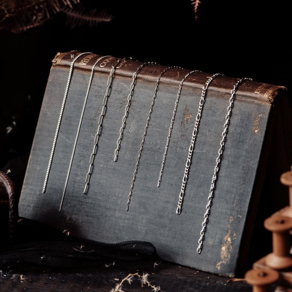 Những lưu ý giúp bạn giữ cho trang sức mạ bạc bền lâu hơn