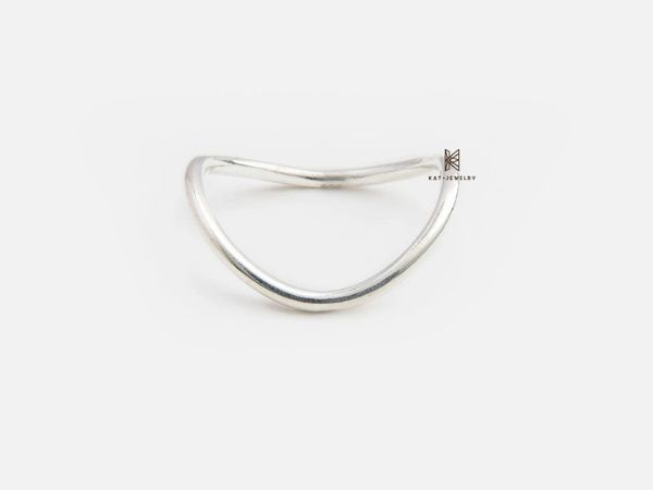 Mẫu nhẫn phù hợp đeo hàng ngày