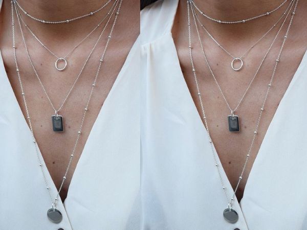 Khi kết hợp cùng bạc thì chúng thu hút năng lượng tích cực