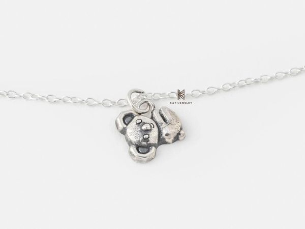 Mẫu dây Koala mang đến cảm giác thoải mái khi đeo