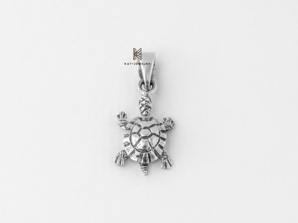 Hình ảnh chú rùa mang ý nghĩa trường tồn