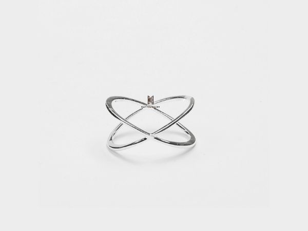 Nhẫn mang đến sự kết hợp với nhiều phong cách khác nhau