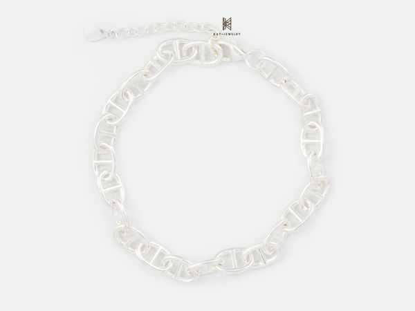 Mẫu vòng tay unisex mang đến sự hiện đại với đa dạng phong cách