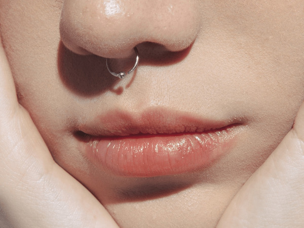 Thời gian lỗ xỏ lành phụ thuộc vào vị trí xỏ và cơ địa