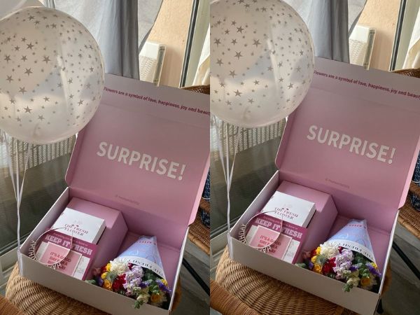 Quà tặng 8/3 đầy ý nghĩa và tinh tế