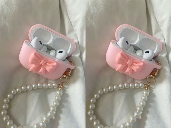 Tai nghe bluetooth mang đến trải nghiệm tuyệt vời cho nàng