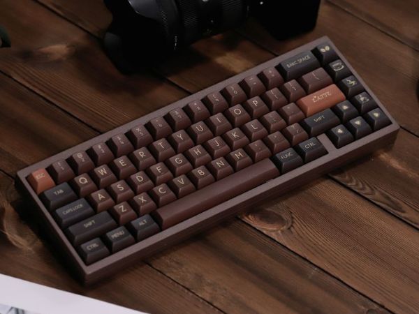 Bàn phím máy tính là món quà hoàn hảo cho những bạn nam yêu thích công nghệ