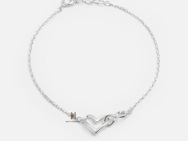 Mẫu vòng như một lời nhắn gửi ngọt ngào cho đối phương