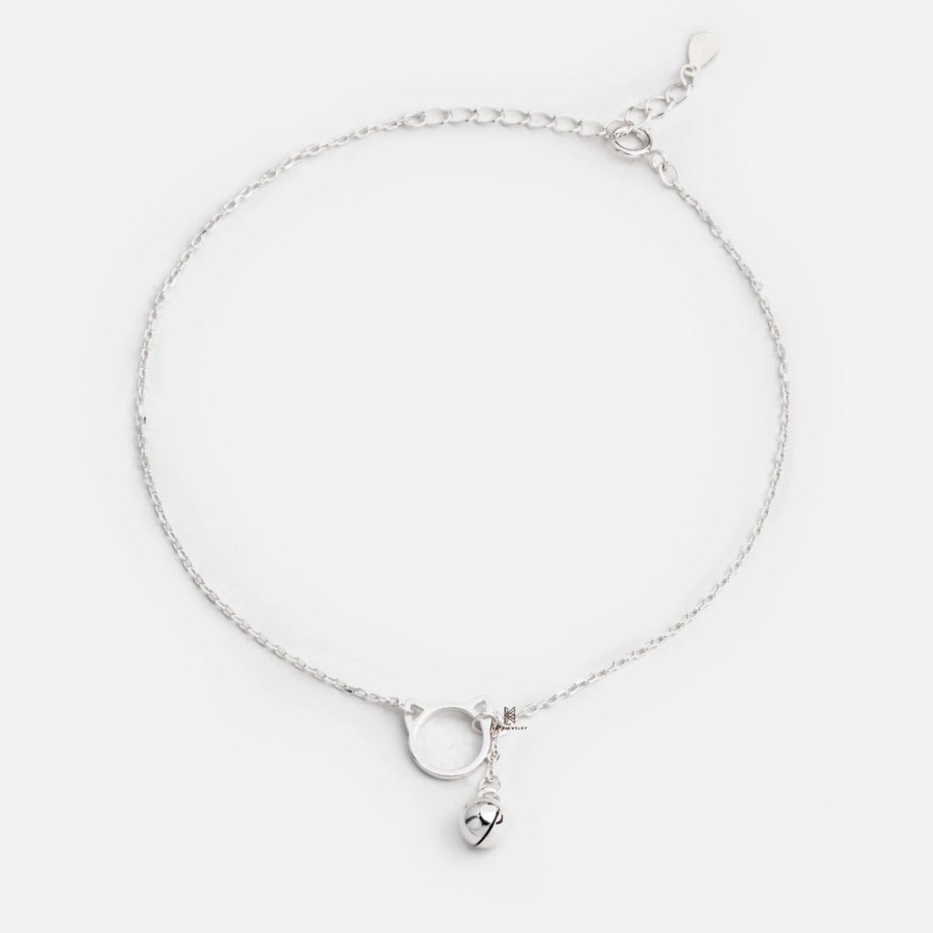 Set trang sức phù hợp vào những dịp đi chơi cùng với bạn bè, gia đình