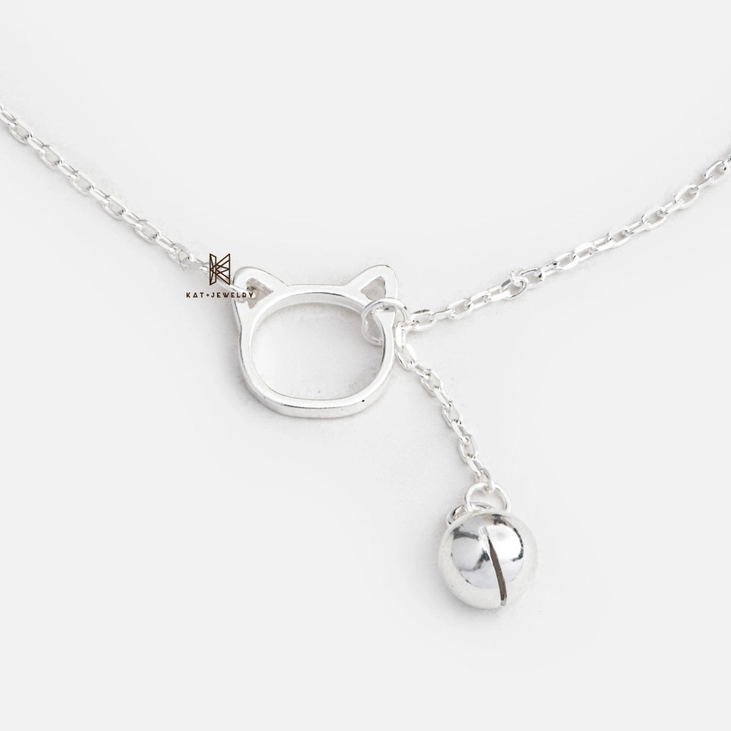 Set trang sức dễ thương, cá tính