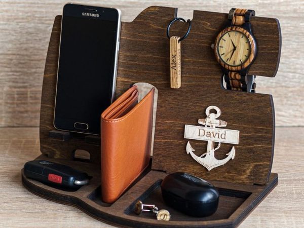 Tặng quà công nghệ vừa hiện đại vừa tân tiến