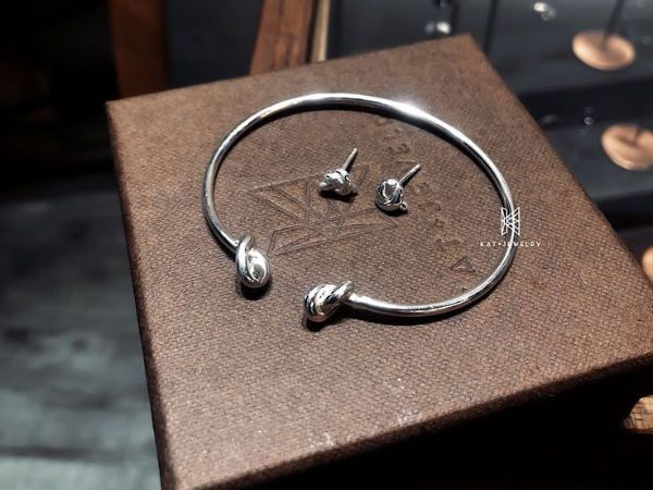 Trang sức bạc mang đến nhiều lợi ích đặc biệt