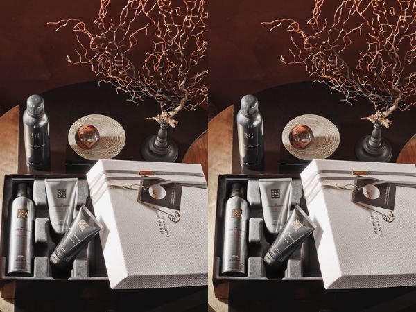 Mỹ phẩm chăm sóc da mang đến vẻ ngoài cuốn hút