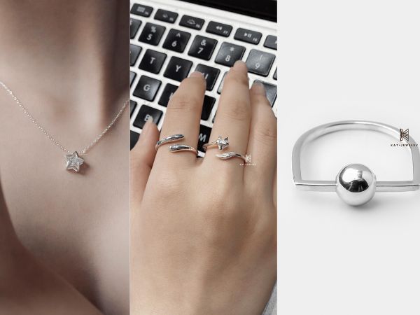 Nhóm nhà Khí thể hiện sự tự do và sáng tạo