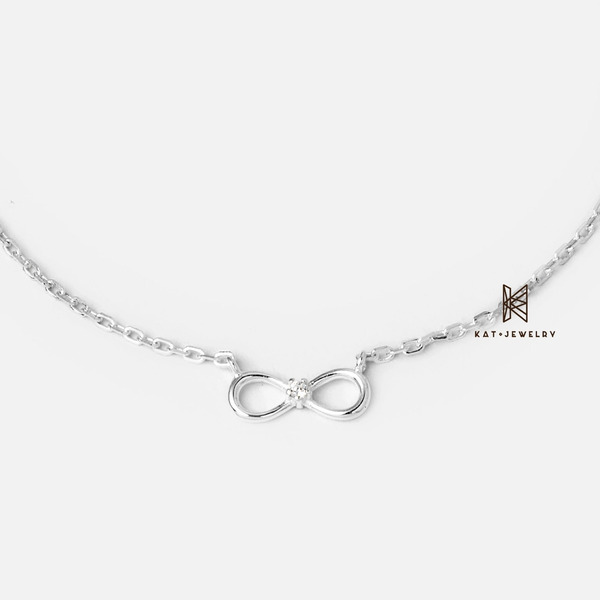 N Infinity Gem mang ý nghĩa may mắn trong công việc